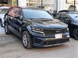 کیا سۆرینتۆ